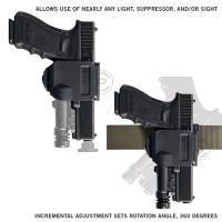 Crye Precision Gunclip