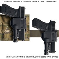 Crye Precision Gunclip