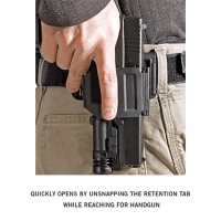 Crye Precision Gunclip