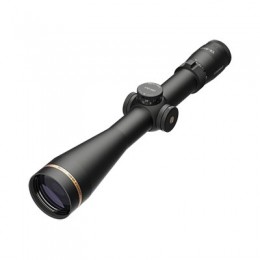 Leupold VX-5HD 4-20x52 CDS-ZL2 Side Focus Duplex