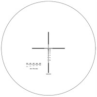 Elcan エルカン SpecterDR Scope DFOV156