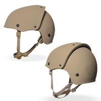 Crye Precision Airframe Helmet