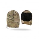 Crye Precision Contoured Deltoid Armor Set