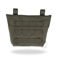 Crye Precision Abdomen Panel