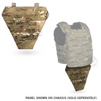 Crye Precision Lap Panel