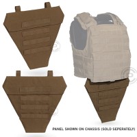 Crye Precision Lap Panel