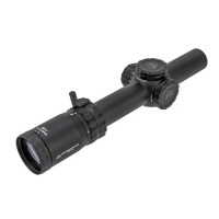 Primary Arms GLx 1-6x24mm FFP Rifle Scope