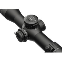 Leupold Mark 5HD 3.6-18x44 M5C3 FFP PR1-MIL