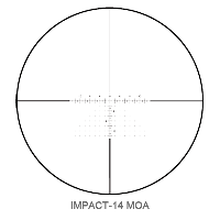 Leupold VX-5HD 7-35x56 CDS-TZL3 Side Focus Impact