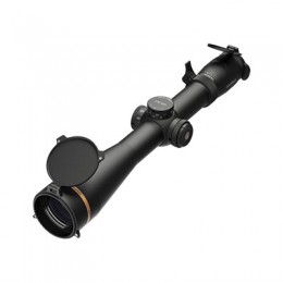 Leupold VX-6HD 4-24x52MM CDS-ZL2 Side Focus Illum