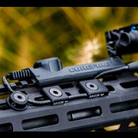 Arson Machine M-LOK 360 Degree WireGuide