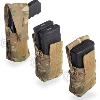 Crye Precision 5.56/7.62/Mbitr Pouch