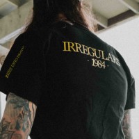 SC Irregulars SCI core V4 S/S T-shirts