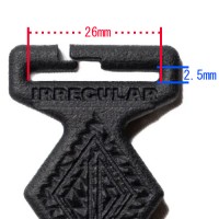 SC Irregulars SPT V1 (Sling Pull Tab)