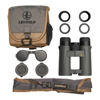 Leupold BX-4 Pro Guide HD Gen 2 8x42mm