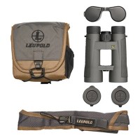 Leupold BX-4 Pro Guide HD 12x50mm