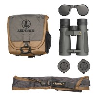 Leupold BX-5 Santiam HD 10x42mm