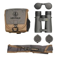 Leupold BX-5 Santiam HD 8x42mm