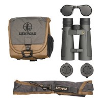 Leupold BX-5 Santiam HD 10x50mm