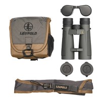 Leupold BX-5 Santiam HD 12x50mm