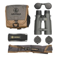 Leupold BX-5 Santiam HD 15x56mm