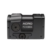 Aimpoint ACRO 2 Red Dot Reflex Sight