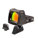 Trijicon Dual Defense Kit