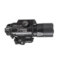 SureFire  X400U Weapon Light with Laser