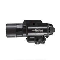 SureFire  X400U Weapon Light with Laser