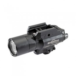 SureFire  X400U Weapon Light