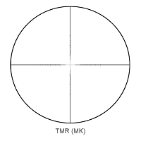 Leupold Mark 6 3-18x44 M5C2 FFP TMR