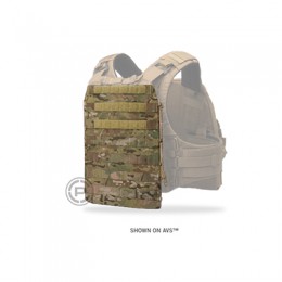 Crye Precision Molle Zip-On Panel 2.0