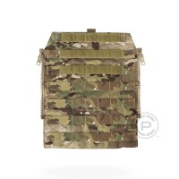 Crye Precision Molle Zip-On Panel 2.0