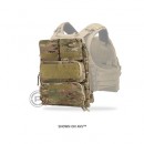 Crye Precision Pouch Zip-On Panel 2.0