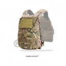 Crye Precision Pack Zip-On Panel 2.0