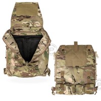 Crye Precision Pack Zip-On Panel 2.0