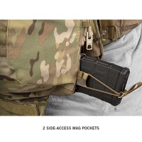 Crye Precision Pack Zip-On Panel 2.0