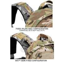 Crye Precision Avs 1000 Pack