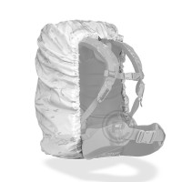 Crye Precision Lightweight Alpine Pack Cover