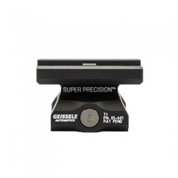 Geissele Super Precision Aimpoint Micro