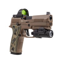 Sig Sauer FOXTROT2 Weapon Light