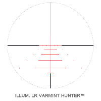 Leupold VX-6HD 4-24x52 CDS-ZL2 Side Focus Illum