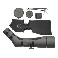 Leupold SX-2 Alpine HD 20-60x80mm Angled