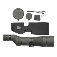 Leupold SX-4 Pro Guide HD 20-60x85mm Straight