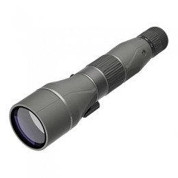 Leupold SX-5 Santiam HD 27-55x80mm Straight