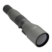 Leupold SX-5 Santiam HD 27-55x80mm Straight