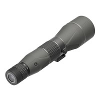 Leupold SX-5 Santiam HD 27-55x80mm Straight