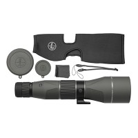 Leupold SX-5 Santiam HD 27-55x80mm Straight