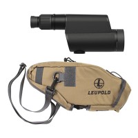 Leupold Mark 4 12-40x60mm TMR