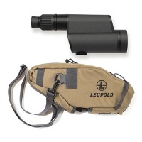 Leupold Mark 4 12-40x60mm Tremor 4